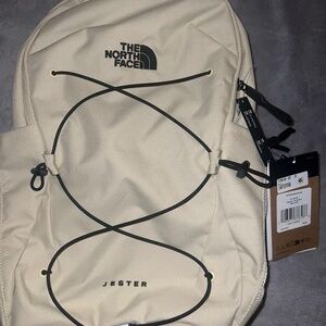 The North Face Women’s Jester backpack